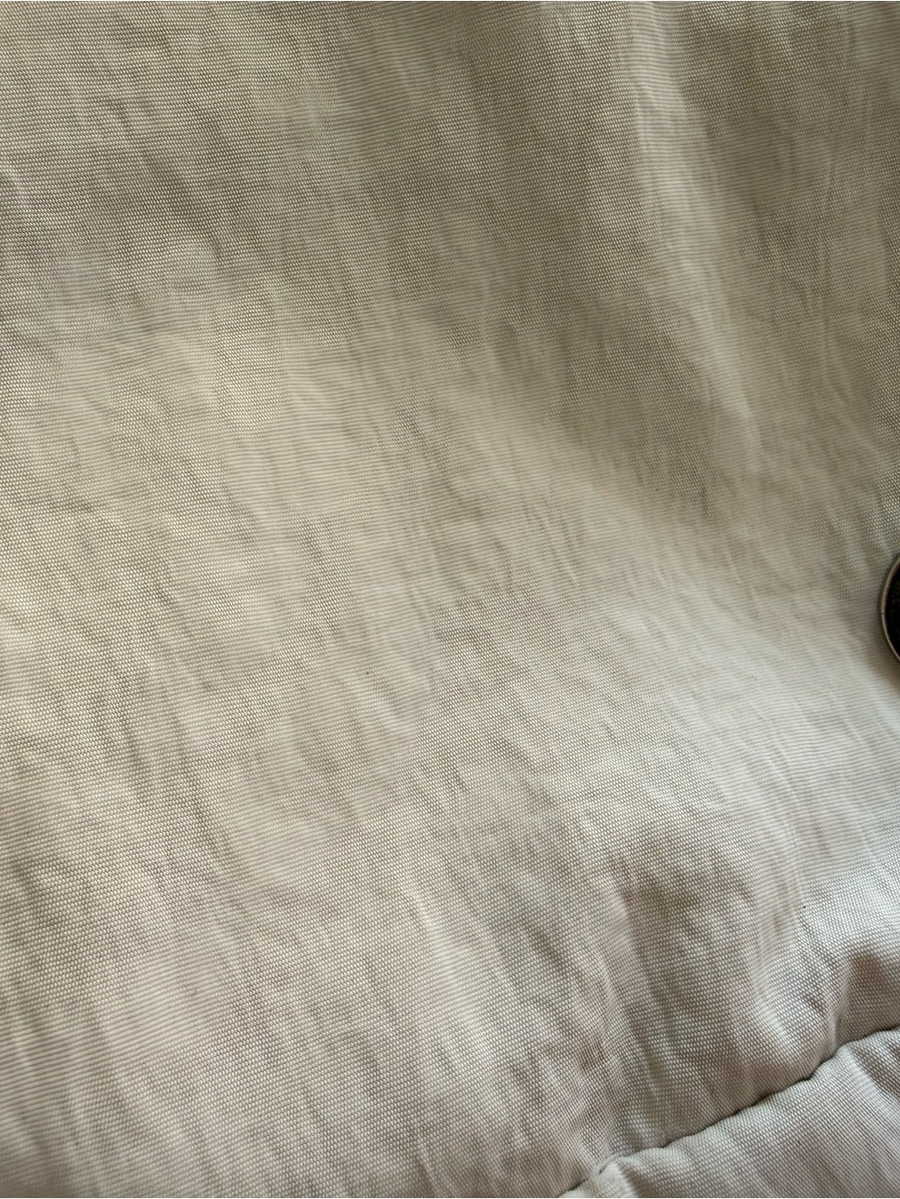 lululemon athletica crossbody 1L Everywhere Belt Bag - Light Beige 100% original - Picture 3 of 6